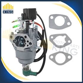 59188 Motorpartsking 231023344233 Carburetor Fit Generator 57080 Predator 9500 Watt