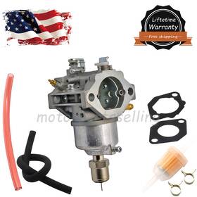 15003-2388 Motorpartsselling Carburetor For John Deere 180 185 245 260 265 Lx186 Gt242 Gt262 Gt275 325 Carb