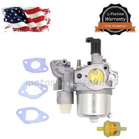 277-62301-10 Motorpartsselling Carburetor For Subaru Robin Sp170 Ex13 Ex130 Ex170 6hp Engine Ay Foam New Carb