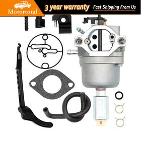 96046001001 Motortotal6 698945 Carburetor Fit For Ariens 935335 A19ba42 19.5hp Lawn Tractor Parts