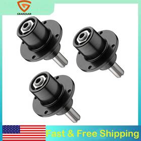 43294 Motorvgparts 43644 3 Pack Spindle Assembly For Scag 32 Inch 26 48 52 61 72 Deck Us