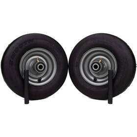 5002440h Mowerpartsgroup 840116341204 2 Pneumatic Tire Assemblies 13x5.00-6 Fits Encore Arrow X 50 60