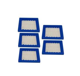 490-200-k058 Mowfill 14-083-22-s 5 Pack Air Filter Replace Kohler 1408322s