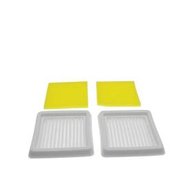 A226002030 Mowfill 633690022573 2 Pack Air Filter Replace For Echo Shindaiwa Wi