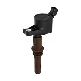 Mps-md509 Mpulse Ignition Coil For Ford F-150 Expedition F-250 Super Duty F-350 Must