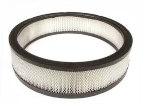 Mr. Gasket 084041114872 Air Filter Element 9 Inch X2