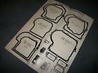 Ms-5437-7-89 Ms-5437 Briggs Stratton Popular Gaskets
