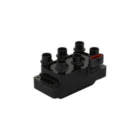 6-tower Msd 085132055289 Ignition 5528 Street Fire Coil With Pack