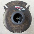 Mss-80-hc Warner Electric Magstop Deck Clutch Pto From John Deere Stx