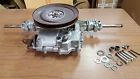 Mst-206-508b Peerless Craftsman Lawn Tractor