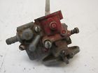 Mt31b Tillotson Carburetor Cycle Engine Vintage Good Condition