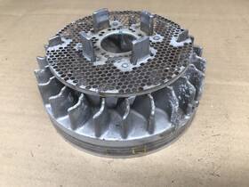 11a-422q713 Mtd Yard Machine Model Flywheel Honda Gvc 160 G9