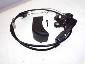 11a-a44e029 Mtd Yard Machines By 21 Inch Lawnmower Model 5 H.p. Used Flywheel Brake