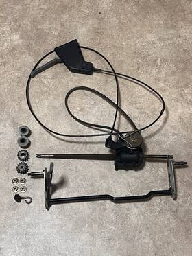 12a-a15w793 Mtd Craftsman Cub Cadet Universal Transmission Assembly 618p07464 Free Shipping