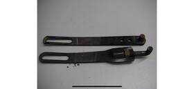 14802a-0637 Mtd Yard Machine Deck Lift Links 14802a0637 17712-0637 1996