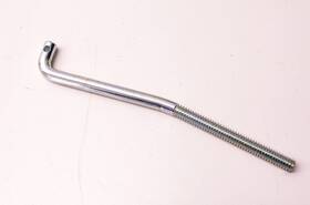 1683-091 Mtd Linkage Rod Nos