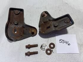 17489a Mtd 17488a Genuine Oem Pivot Bar #5546
