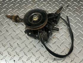 918-04296b Mtd 247.887790 Craftsman Snow Thrower Transmission Assembly A4