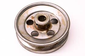 2626-096 Mtd Vft Pulley Nos