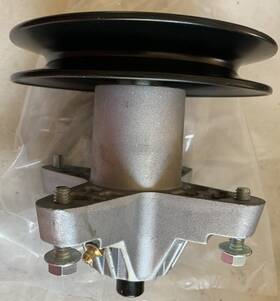 618-04474a Mtd 30-8012 Boeray Spindle Assembly Replaces For Cub Cadet 918-04474a 618-044