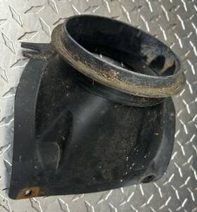 31as2n1c829 Mtd Chute Adapter 931-04886 Yard Machines Snowblower Jd1