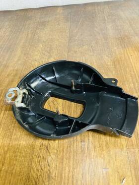 731-07190 Mtd 405843 Craftsman Debris Shield Belt Cover Baffle