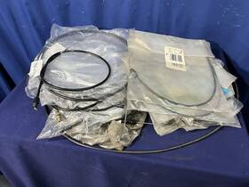 48090 Mtd New Lot Of 20 Genuine Oem Throttle Control Cable Lawn Tractor