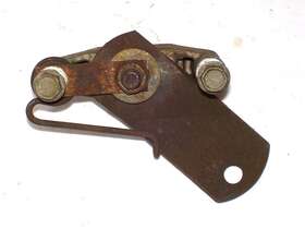 618-04381 Mtd Single Speed Transmission Brake Jaw Lot 427