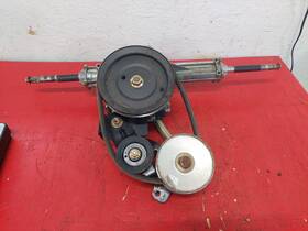 618-04907 Mtd Troy-bilt Pony Transaxle