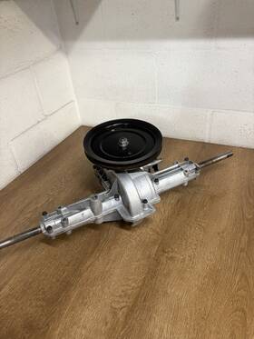 618-0551a Mtd 618-0551 Transmission Transaxle Riding Mower Lawn Tractor