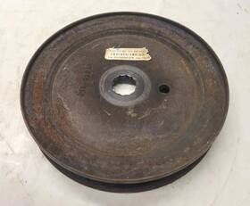 618-06991 Mtd Cub Cadet Deck Pulley