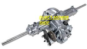 918-04566 Mtd 618p09815 Transaxle Bronco Pony Auto 42 Tb547 T140 T110k T110