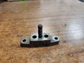 62589 Mtd Yardman 18/42 Lawn Tractor Hydro Brake Yoke