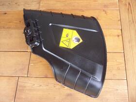 631-04354c Mtd 631-04354 Deck Chute Assembly Troy-bilt Pony Horse Bronco Fast Ship
