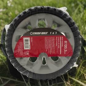 634-05275 Mtd Wheel Assembly 8 Inch X 2 Genuine Replacement 20.3cm Troy-built