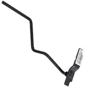Mtd 647-04096a-0637 Troy-bilt Powder Black Pto Handle Assy Pony Horse Bronco