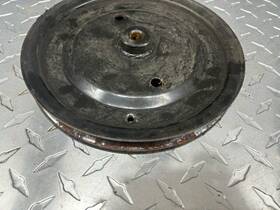 656-0051a Mtd Transmission Pulley 8.5 X .5-36 T8