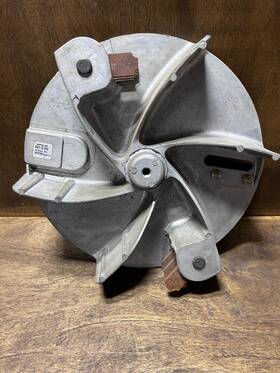 681-0152 Mtd Genuine Oem New Impeller For Mtd/troy-bilt And More - Nos