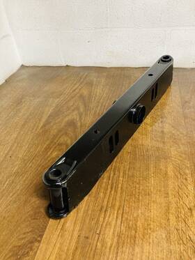 683-0128b-0637 Mtd 683-0128-0637 Steel Axle Pivot Bar