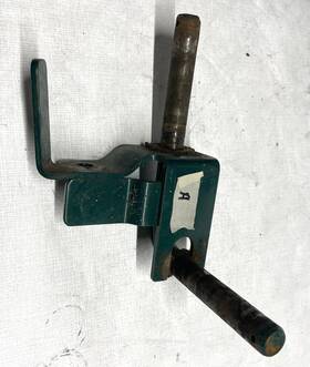 983-0178a Mtd 683-0178a Front Axle Assembly Rh Superseded To