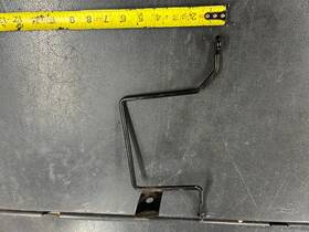 683-04414-0637 Mtd Gold 13ax795t004 20hp Kohler Sv600 Belt Keeper #683-04414-0637