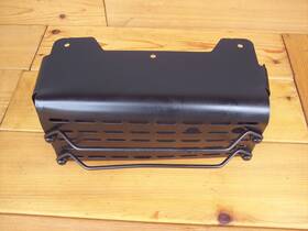 683-05460a-0637 Mtd Troy-bilt Muffler Shield 747-06404a Pony Fast Ship