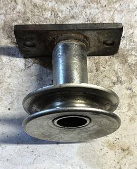 687-02539 Mtd Genuine Troy-bilt Blade Adapter 7/8 Shaft Bin T