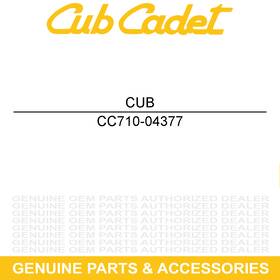 710-04377 Mtd Screw Troy-bilt Wide Revolution 605h 601h V616g V606g 611h