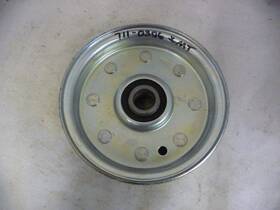 711-0306 Mtd Oem Craftsman Idler Pulley Wheel For Lawn Mower And Garden Equipment
