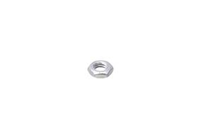 Mtd 712-0298 1/4 Inch Hex Jam Nut Nos