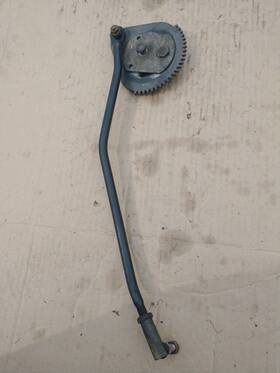 13ab683g163 Mtd 717-1757a Bolens Stearing Segment Gear 717-1757 Steering Drag Link 747-1268a