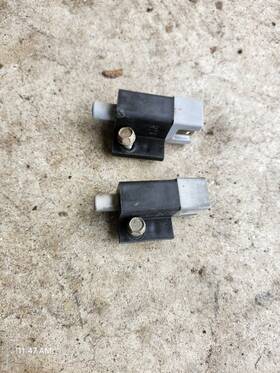 725-04363 Mtd Craftsman Lt2000 Deck Clutch Brake Safety Switch