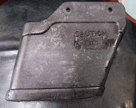 731-0064a Mtd 731-0064 Genuine 20 Inch Deflector Discharge Chute Bolens Craftsman
