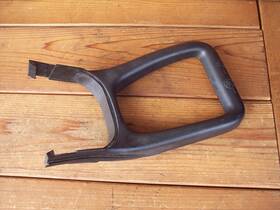731-04388a Mtd Yard Machine Sears Craftsman Part Handle-chute 931-04388 Fast Ship